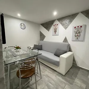 Appartamento House Soleil, Catania