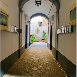 Casa vacanze House Historic Center, Catania