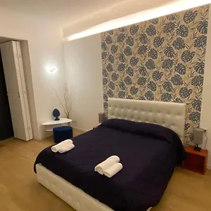 Appartamento Casa Accanto Teatro, Catania