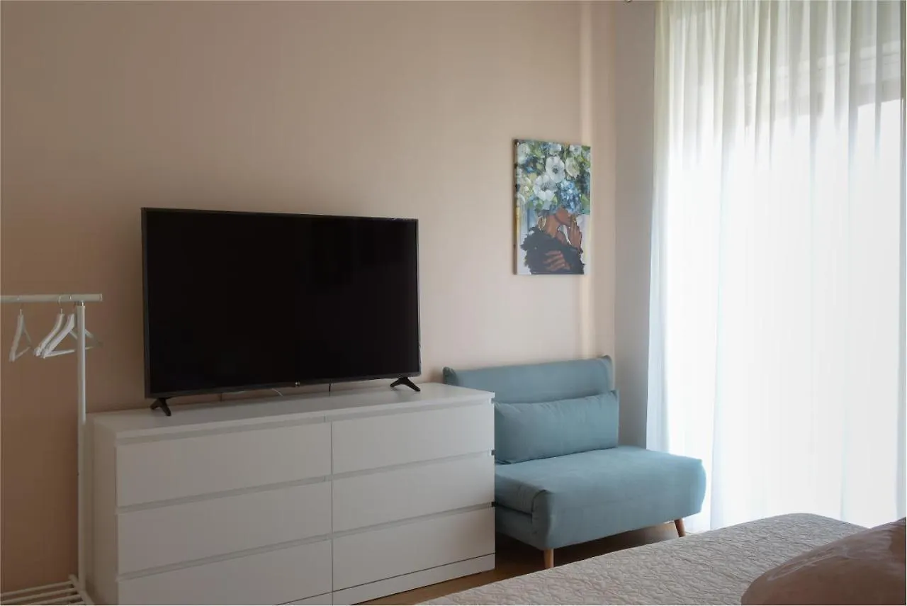 Filomena Chic Apartment Catania