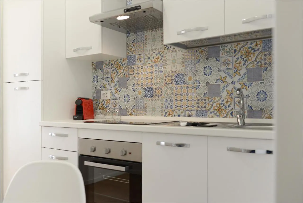 Filomena Chic Apartment Catania