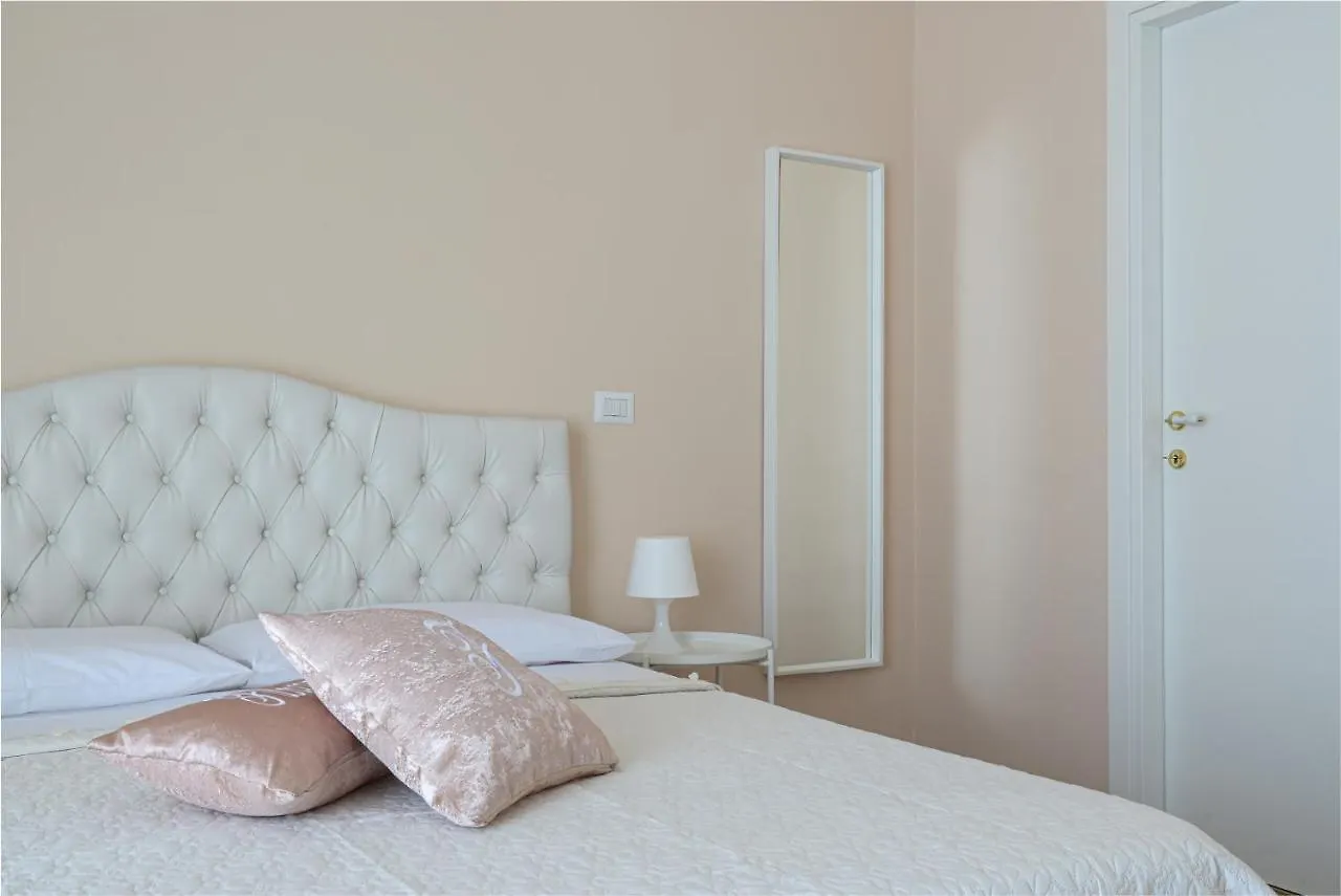 Filomena Chic Apartment Catania