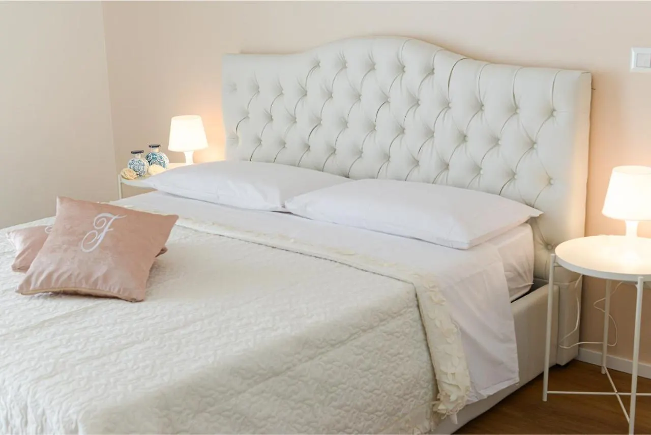 Filomena Chic Apartment Catania