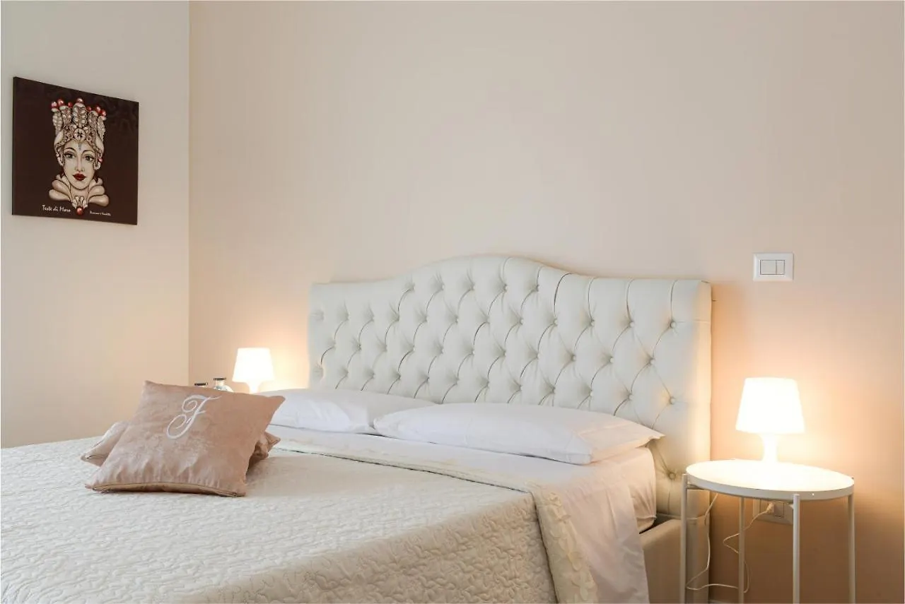 Filomena Chic Apartment Catania