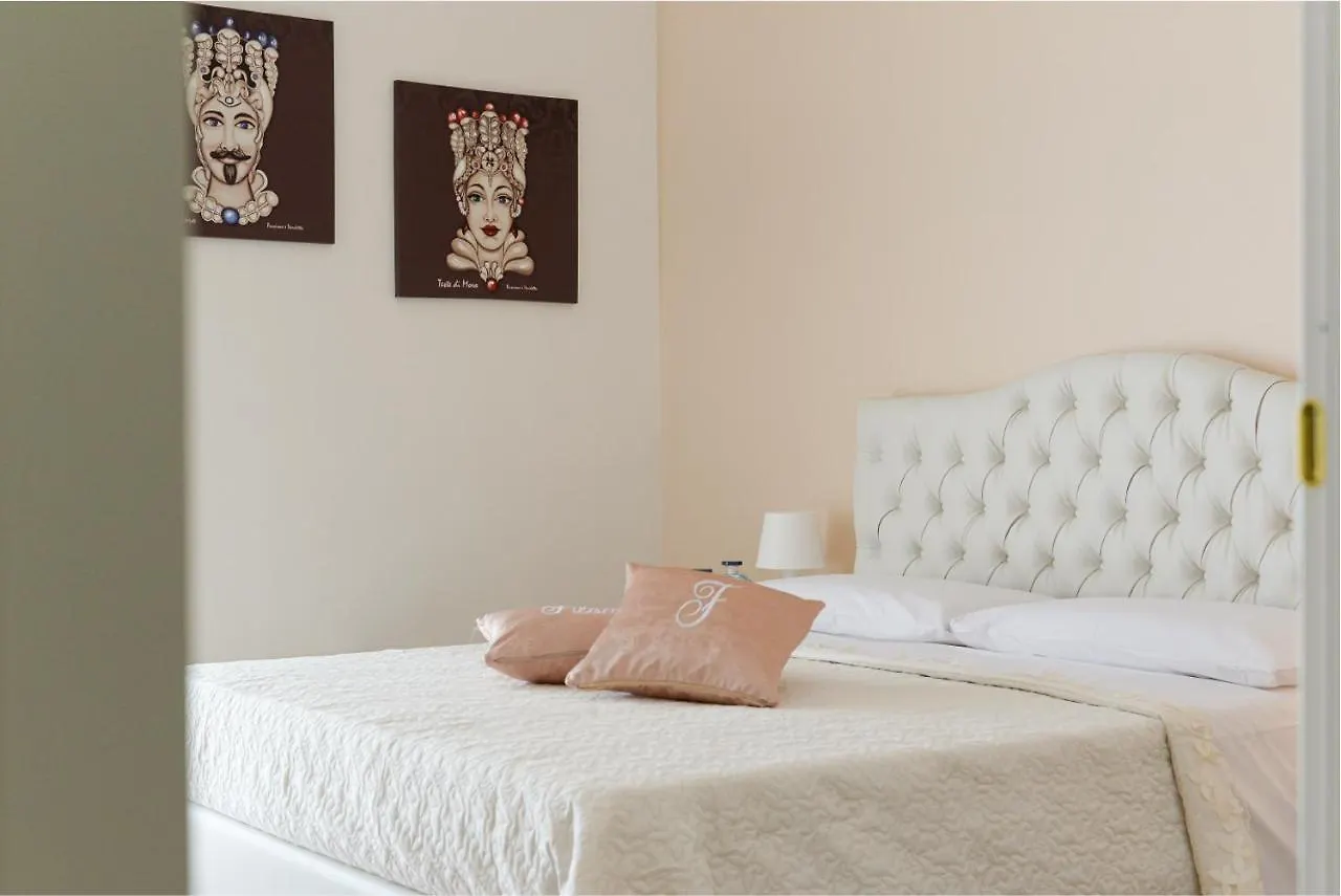 Filomena Chic Apartment Catania