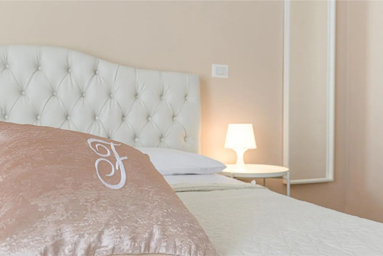 Filomena Chic Apartment Catania Italy