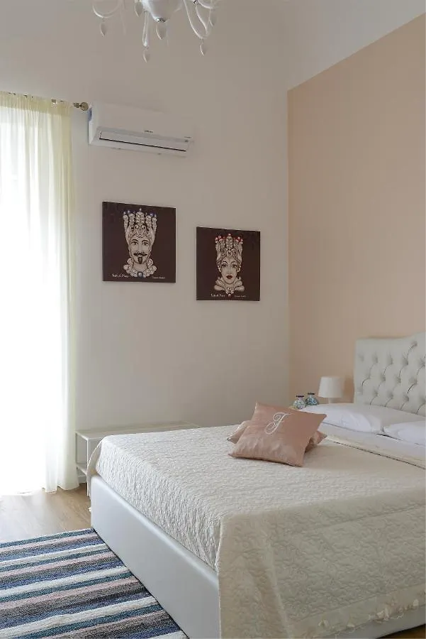 Filomena Chic Apartment Catania