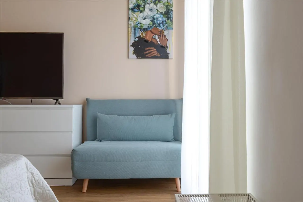 Filomena Chic Apartment Catania