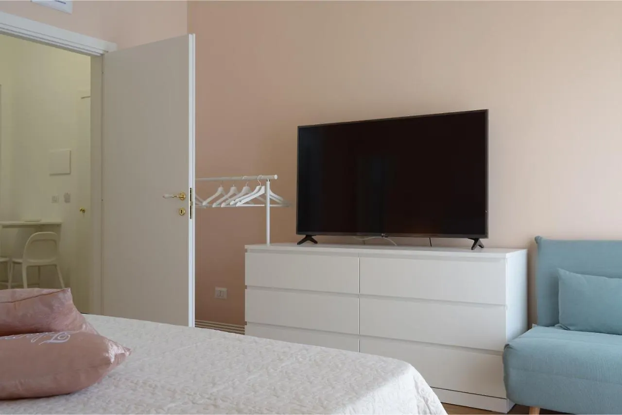 Filomena Chic Apartment Catania Italy