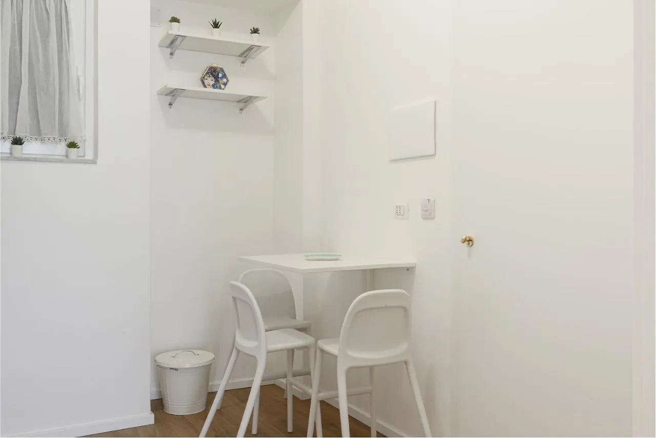 Filomena Chic Apartment Catania