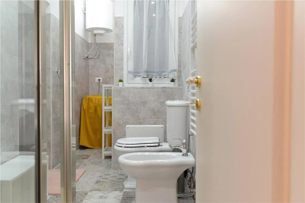 Filomena Chic Apartment Catania
