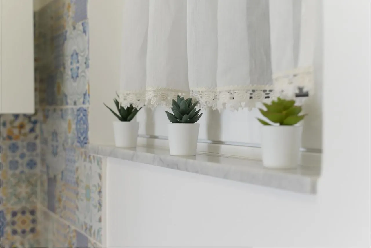 Filomena Chic Apartment Catania 0*,