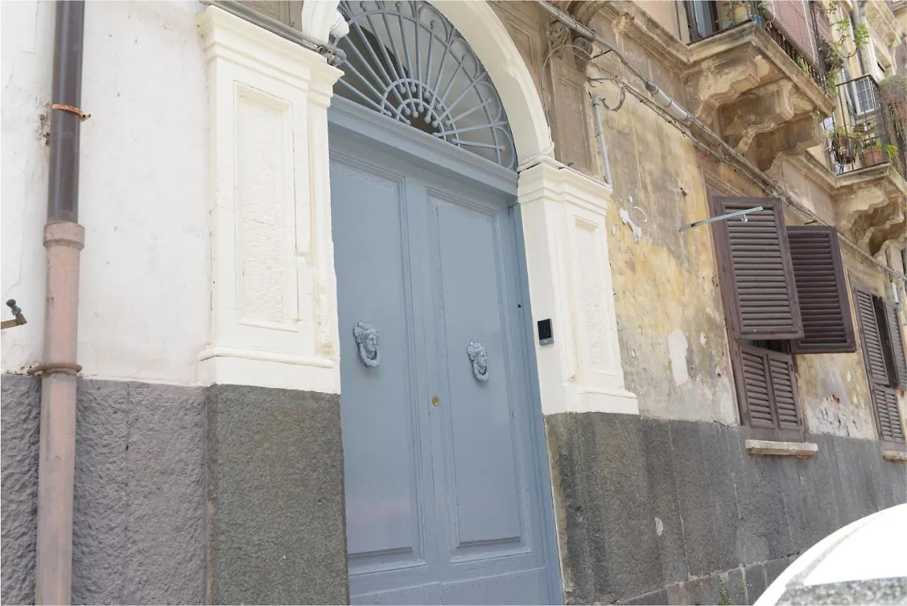 Filomena Chic Apartment Catania 0*,  Italy