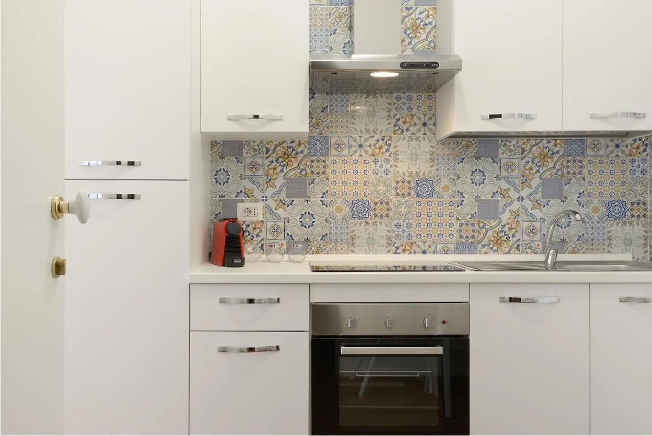 Filomena Chic Apartment Catania