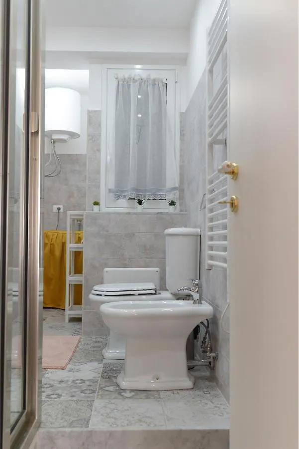 Filomena Chic Apartment Catania Italy